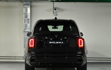 Rolls-Royce Cullinan, 2025 год, 72 950 000 рублей, 3 фотография