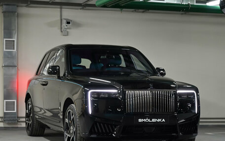 Rolls-Royce Cullinan, 2025 год, 72 950 000 рублей, 8 фотография