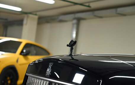 Rolls-Royce Cullinan, 2025 год, 72 950 000 рублей, 10 фотография