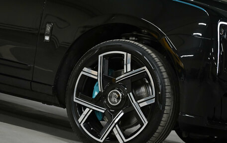 Rolls-Royce Cullinan, 2025 год, 72 950 000 рублей, 9 фотография