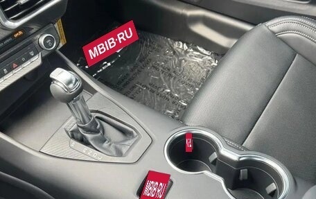 Ford Mustang, 2025 год, 6 090 000 рублей, 20 фотография