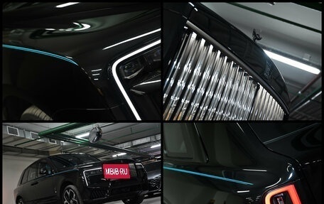 Rolls-Royce Cullinan, 2025 год, 72 950 000 рублей, 11 фотография