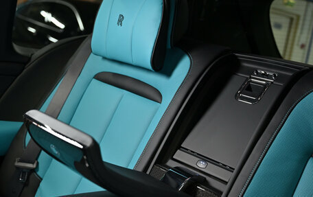 Rolls-Royce Cullinan, 2025 год, 72 950 000 рублей, 20 фотография