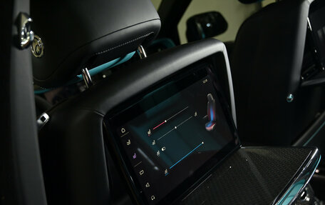 Rolls-Royce Cullinan, 2025 год, 72 950 000 рублей, 17 фотография