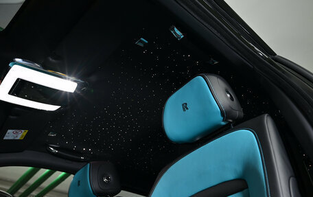 Rolls-Royce Cullinan, 2025 год, 72 950 000 рублей, 27 фотография