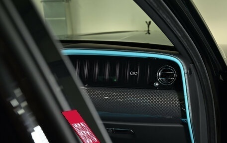 Rolls-Royce Cullinan, 2025 год, 72 950 000 рублей, 40 фотография