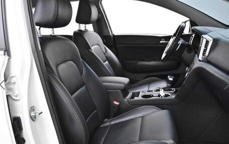 KIA Sportage IV рестайлинг, 2021 год, 1 729 000 рублей, 5 фотография