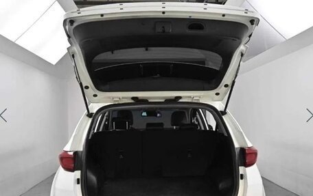 KIA Sportage IV рестайлинг, 2021 год, 1 729 000 рублей, 11 фотография