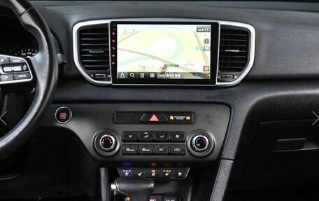 KIA Sportage IV рестайлинг, 2021 год, 1 729 000 рублей, 13 фотография