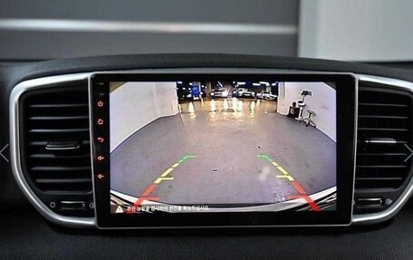 KIA Sportage IV рестайлинг, 2021 год, 1 729 000 рублей, 14 фотография