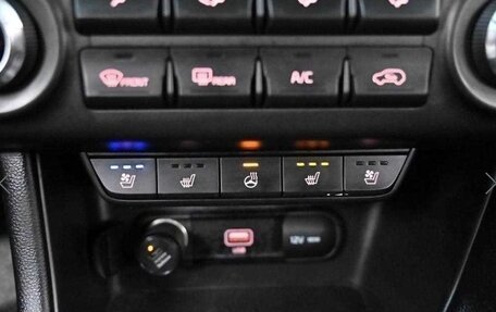 KIA Sportage IV рестайлинг, 2021 год, 1 729 000 рублей, 17 фотография