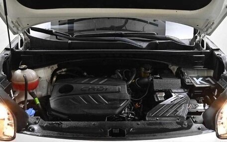 KIA Sportage IV рестайлинг, 2021 год, 1 729 000 рублей, 16 фотография