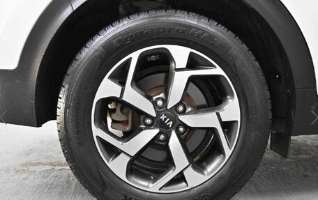 KIA Sportage IV рестайлинг, 2021 год, 1 729 000 рублей, 10 фотография