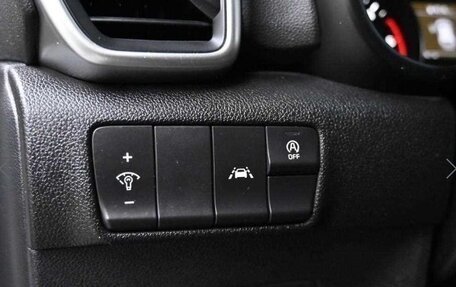 KIA Sportage IV рестайлинг, 2021 год, 1 729 000 рублей, 18 фотография