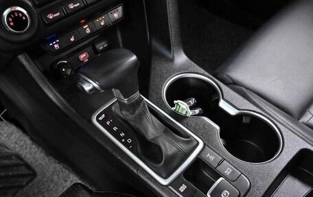 KIA Sportage IV рестайлинг, 2021 год, 1 729 000 рублей, 12 фотография