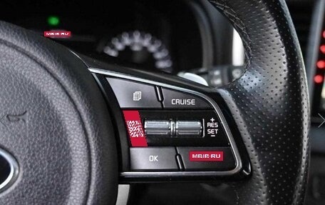 KIA Sportage IV рестайлинг, 2021 год, 1 729 000 рублей, 9 фотография