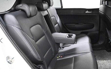 KIA Sportage IV рестайлинг, 2021 год, 1 729 000 рублей, 19 фотография