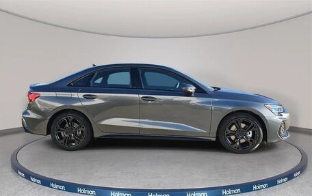 Audi A3, 2025 год, 5 136 000 рублей, 2 фотография