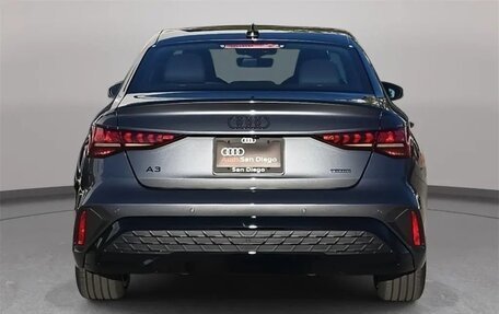 Audi A3, 2025 год, 5 136 000 рублей, 4 фотография