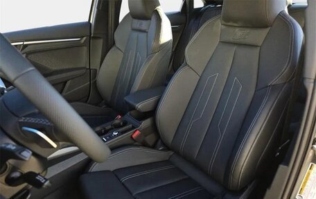 Audi A3, 2025 год, 5 136 000 рублей, 14 фотография