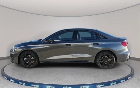 Audi A3, 2025 год, 5 136 000 рублей, 6 фотография