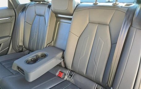 Audi A3, 2025 год, 5 136 000 рублей, 13 фотография