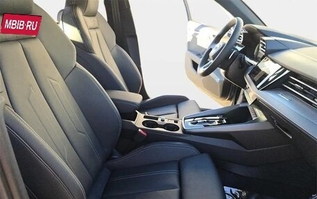 Audi A3, 2025 год, 5 136 000 рублей, 10 фотография