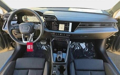 Audi A3, 2025 год, 5 136 000 рублей, 9 фотография