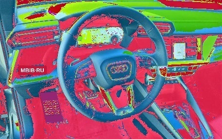 Audi A3, 2025 год, 5 136 000 рублей, 15 фотография