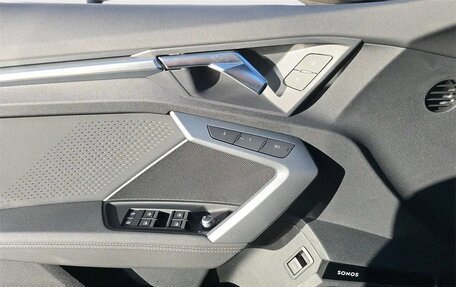 Audi A3, 2025 год, 5 136 000 рублей, 17 фотография