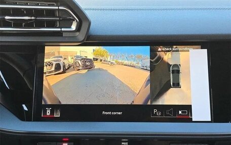 Audi A3, 2025 год, 5 136 000 рублей, 25 фотография