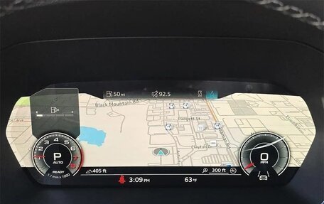 Audi A3, 2025 год, 5 136 000 рублей, 21 фотография