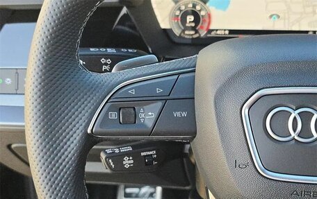 Audi A3, 2025 год, 5 136 000 рублей, 19 фотография