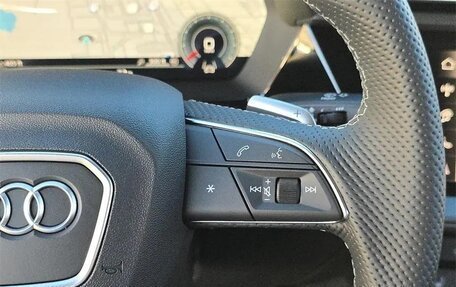 Audi A3, 2025 год, 5 136 000 рублей, 20 фотография
