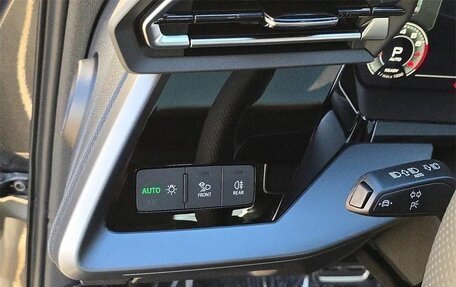 Audi A3, 2025 год, 5 136 000 рублей, 28 фотография