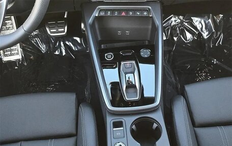 Audi A3, 2025 год, 5 136 000 рублей, 27 фотография