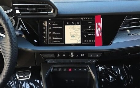 Audi A3, 2025 год, 5 136 000 рублей, 22 фотография