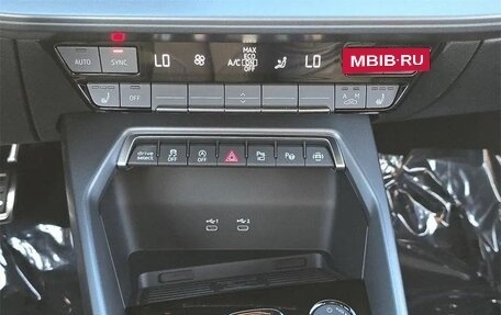 Audi A3, 2025 год, 5 136 000 рублей, 26 фотография