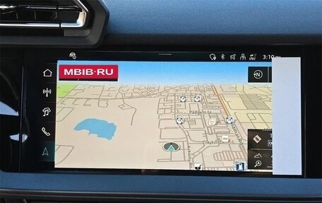 Audi A3, 2025 год, 5 136 000 рублей, 24 фотография