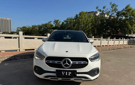 Mercedes-Benz GLA, 2021 год, 1 681 008 рублей, 2 фотография