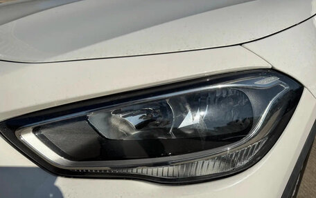 Mercedes-Benz GLA, 2021 год, 1 681 008 рублей, 3 фотография