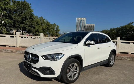 Mercedes-Benz GLA, 2021 год, 1 681 008 рублей, 6 фотография