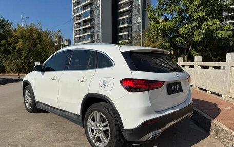 Mercedes-Benz GLA, 2021 год, 1 681 008 рублей, 4 фотография