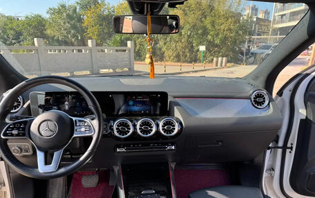 Mercedes-Benz GLA, 2021 год, 1 681 008 рублей, 9 фотография