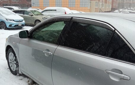 Toyota Camry, 2007 год, 1 030 000 рублей, 3 фотография