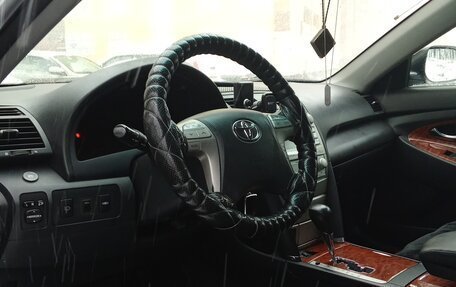 Toyota Camry, 2007 год, 1 030 000 рублей, 5 фотография