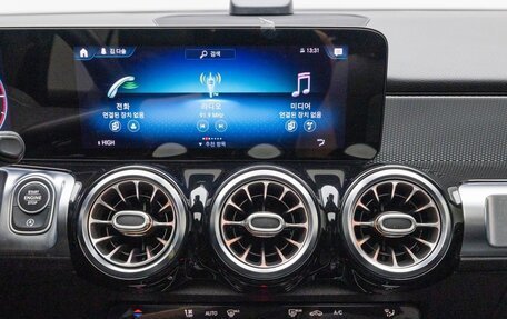 Mercedes-Benz GLB, 2022 год, 3 891 000 рублей, 11 фотография