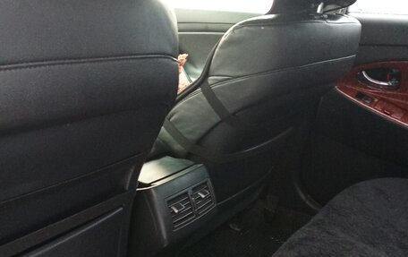 Toyota Camry, 2007 год, 1 030 000 рублей, 6 фотография