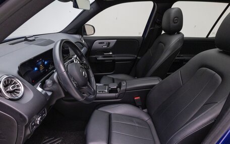 Mercedes-Benz GLB, 2022 год, 3 891 000 рублей, 9 фотография