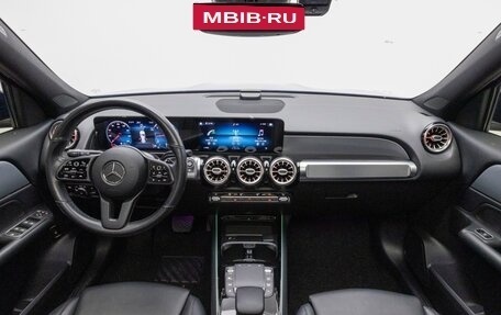 Mercedes-Benz GLB, 2022 год, 3 891 000 рублей, 6 фотография